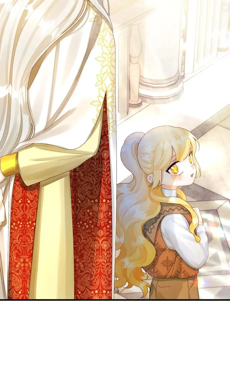 Read Princess in the Rough chapter 76 image 38 on Lezhin