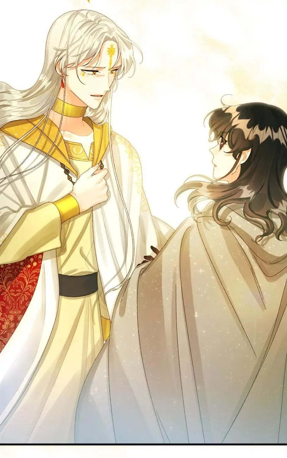 Read Princess in the Rough chapter 76 image 46 on Lezhin