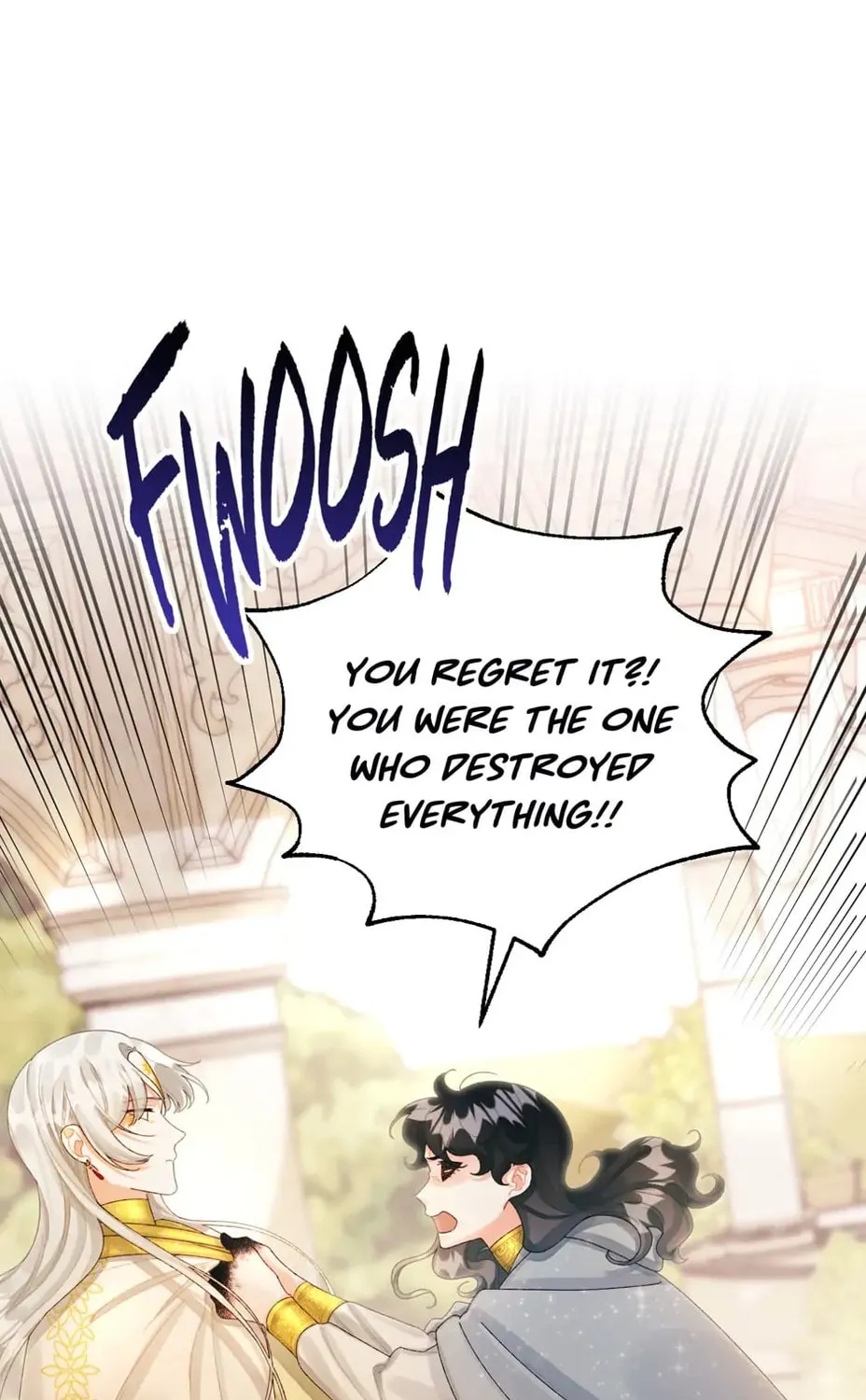 Read Princess in the Rough chapter 76 image 54 on Lezhin