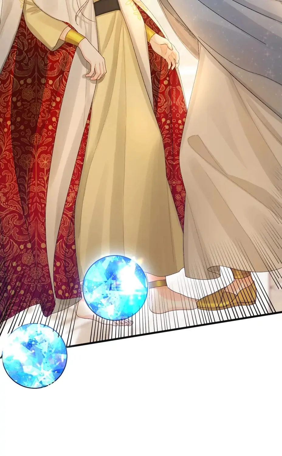 Read Princess in the Rough chapter 76 image 56 on Lezhin