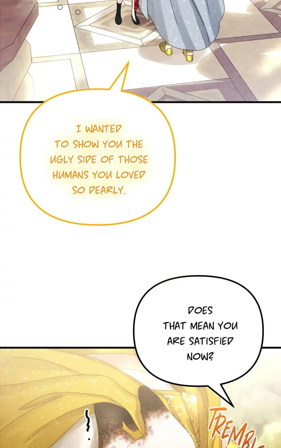 Read Princess in the Rough chapter 76 image 70 on Lezhin
