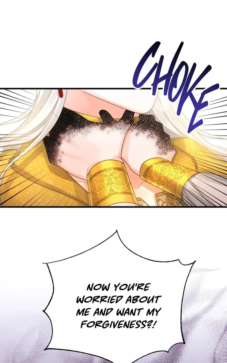 Read Princess in the Rough chapter 76 image 82 on Lezhin