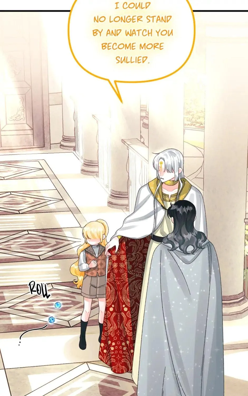 Read Princess in the Rough chapter 76 image 94 on Lezhin