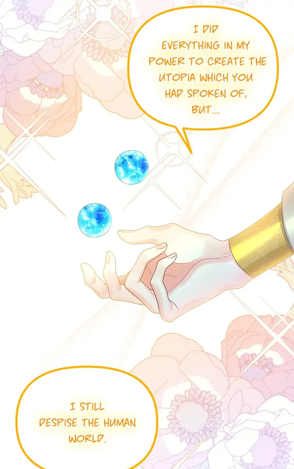 Read Princess in the Rough chapter 76 image 96 on Lezhin