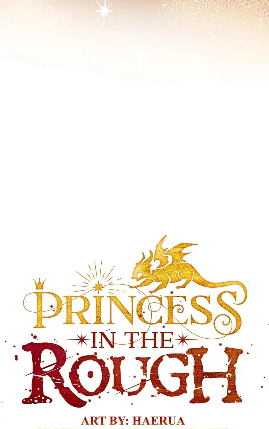 Read Princess in the Rough chapter 77 image 10 on Lezhin