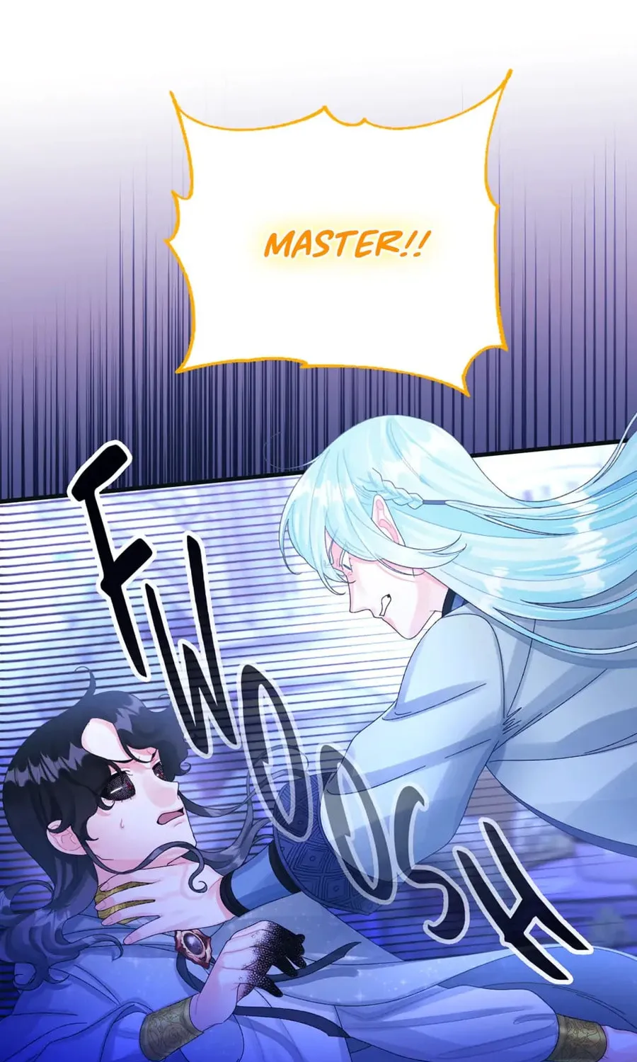 Read Princess in the Rough chapter 77 image 102 on Lezhin