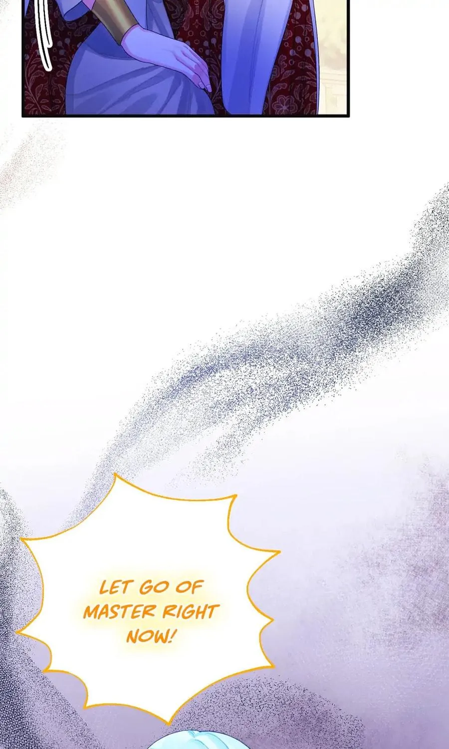 Read Princess in the Rough chapter 77 image 106 on Lezhin