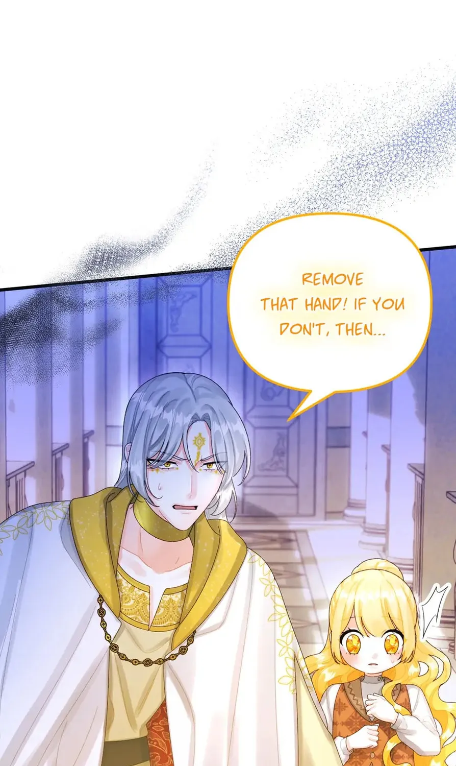 Read Princess in the Rough chapter 77 image 110 on Lezhin