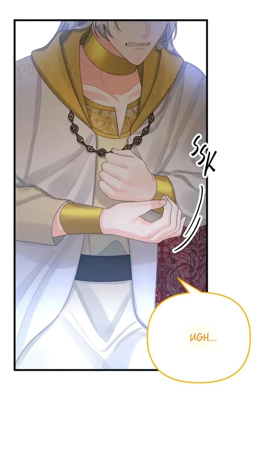Read Princess in the Rough chapter 77 image 116 on Lezhin
