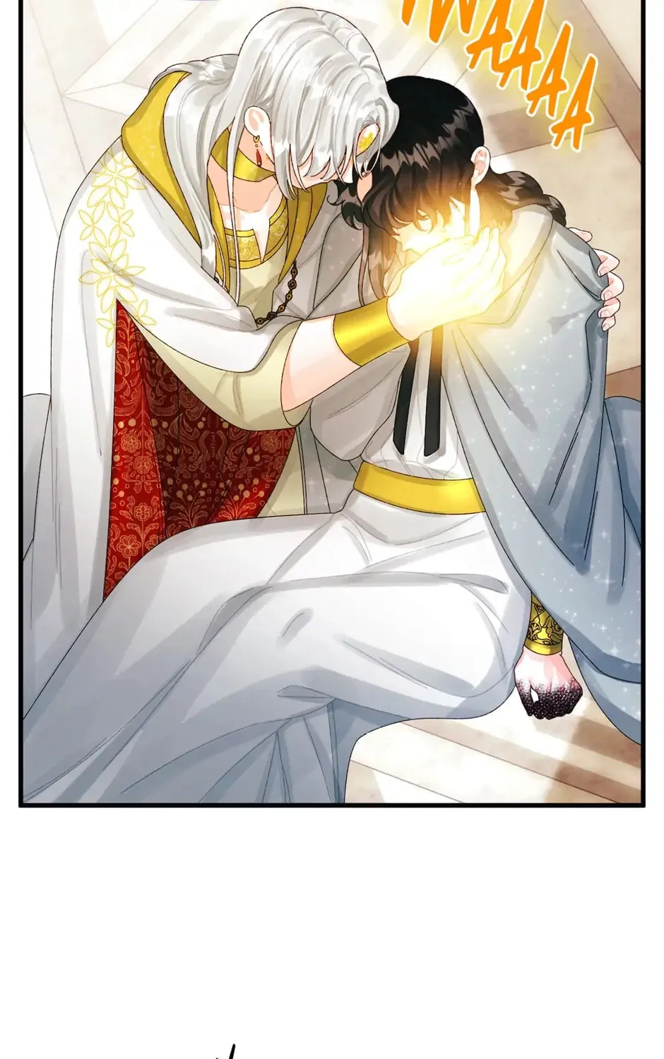 Read Princess in the Rough chapter 77 image 122 on Lezhin