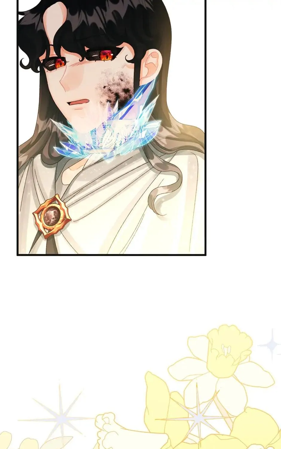 Read Princess in the Rough chapter 77 image 124 on Lezhin