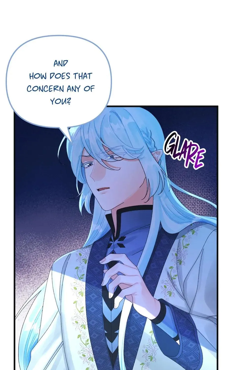Read Princess in the Rough chapter 77 image 128 on Lezhin