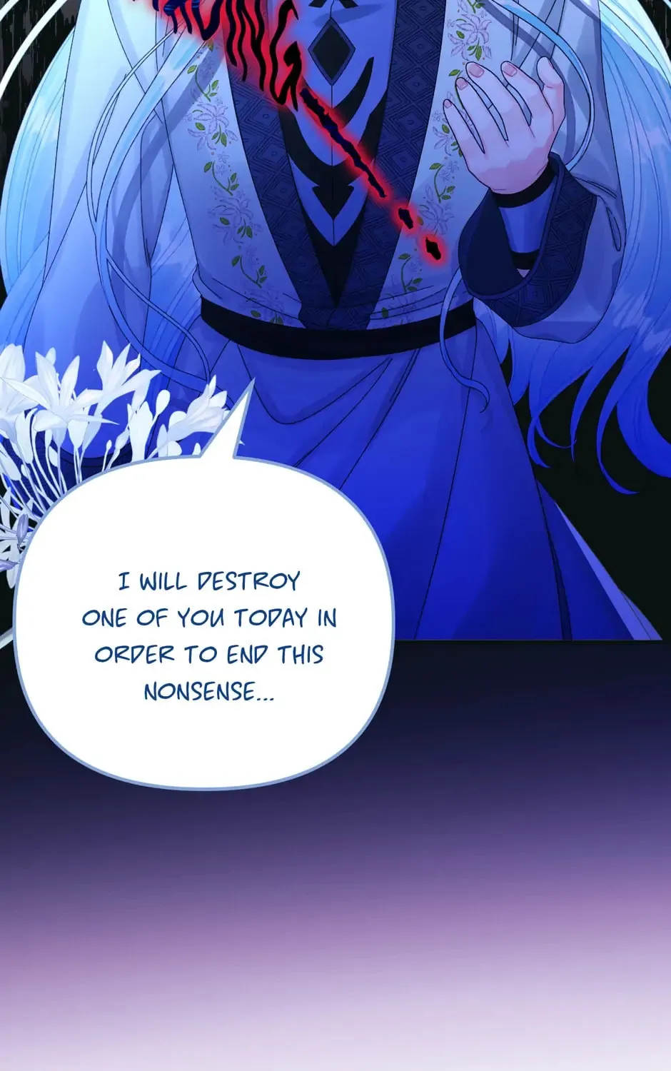 Read Princess in the Rough chapter 77 image 132 on Lezhin