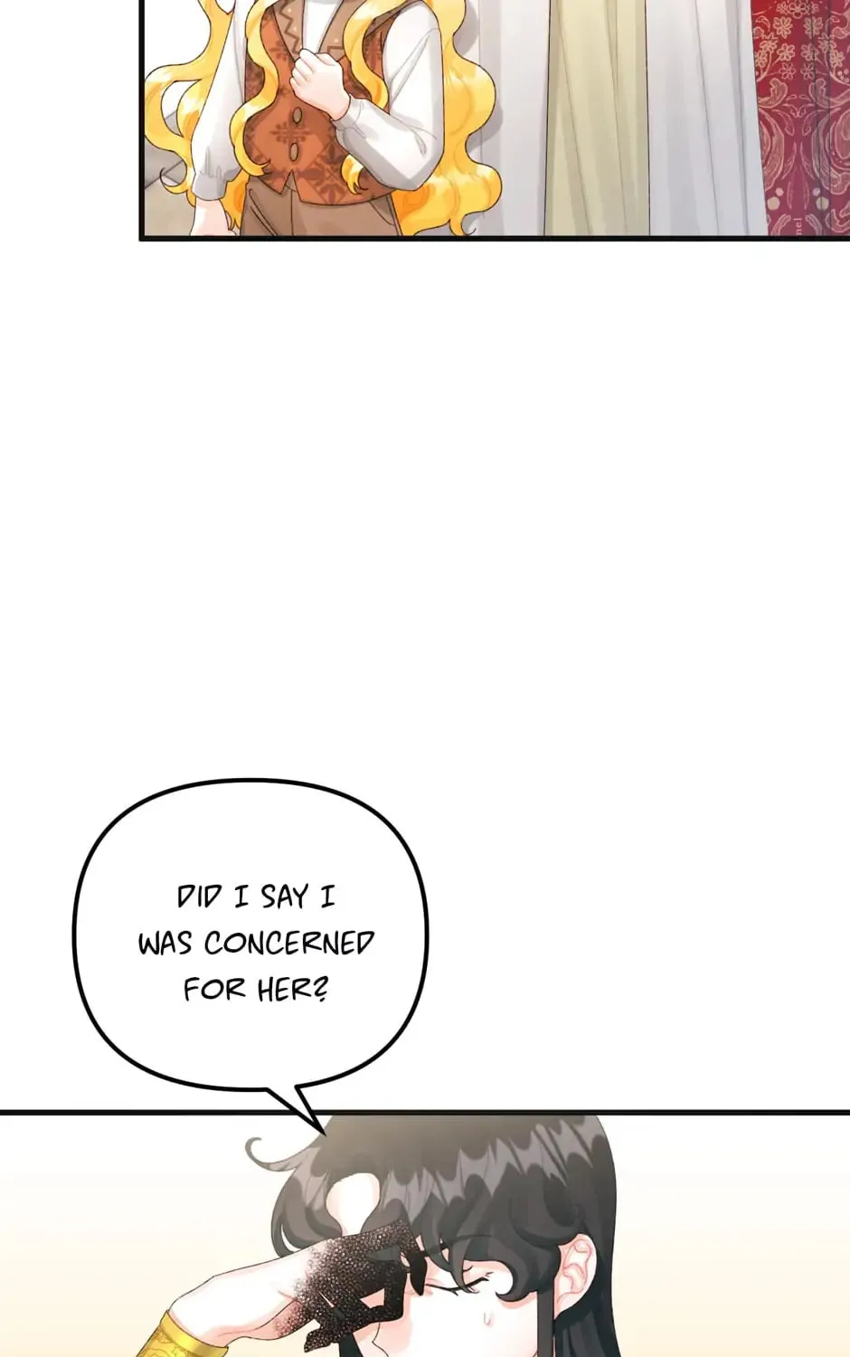 Read Princess in the Rough chapter 77 image 14 on Lezhin