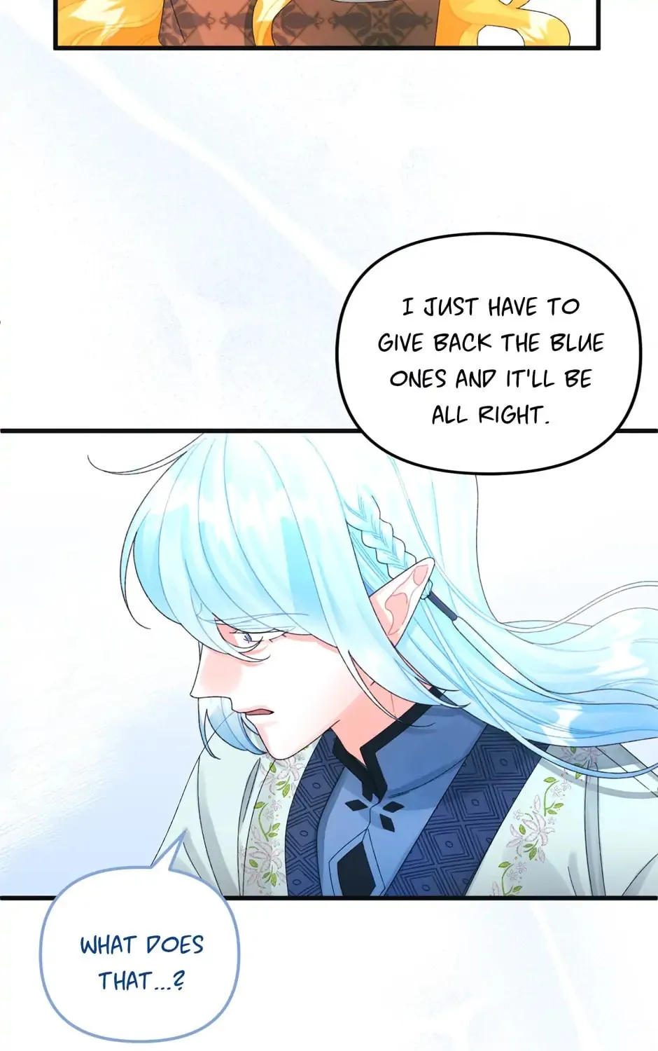 Read Princess in the Rough chapter 77 image 140 on Lezhin