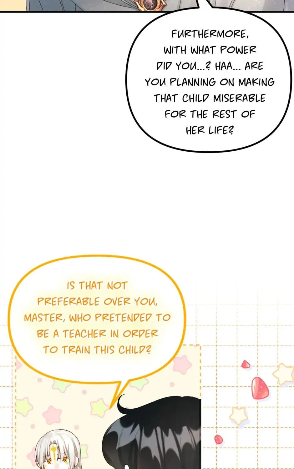 Read Princess in the Rough chapter 77 image 16 on Lezhin