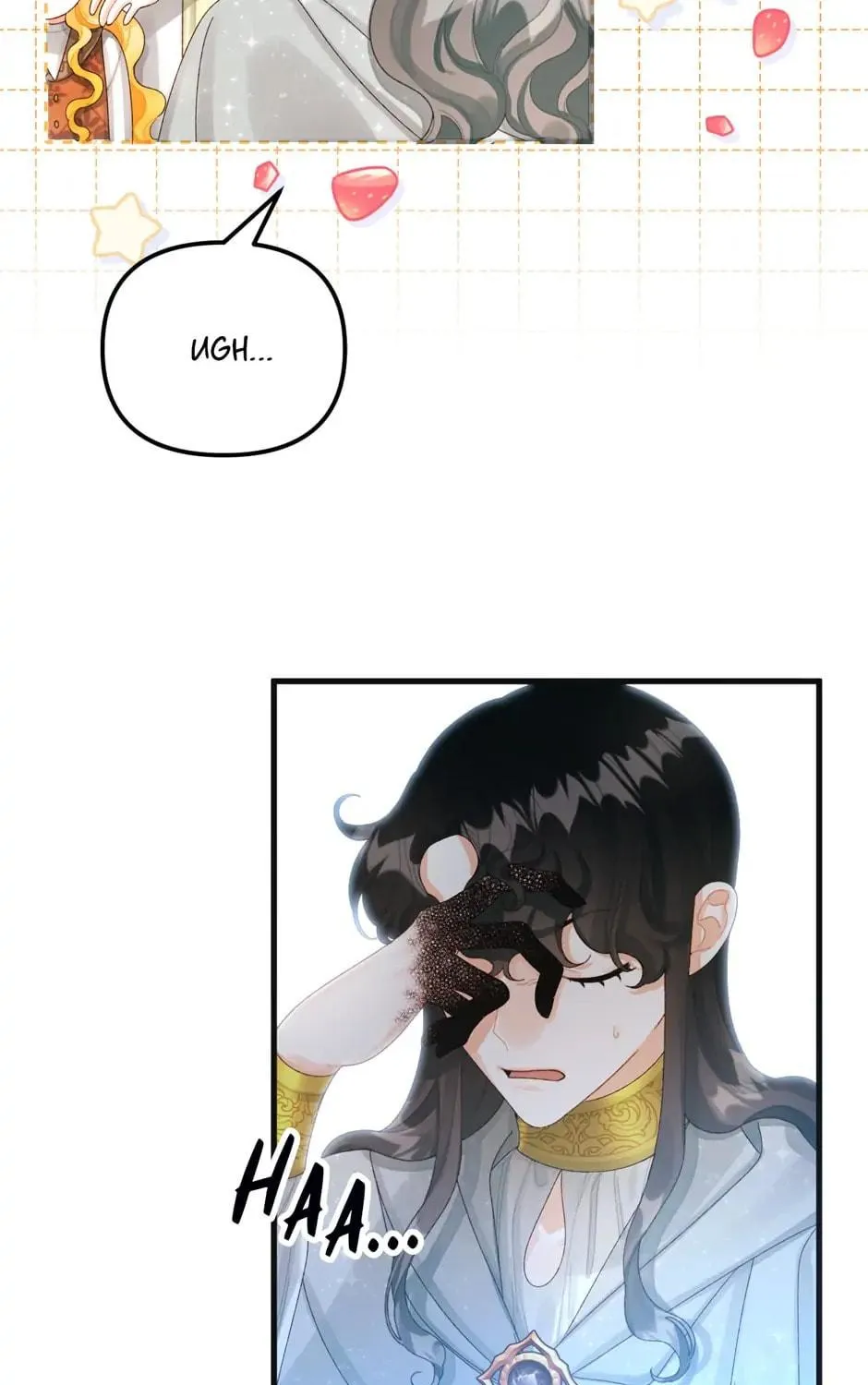Read Princess in the Rough chapter 77 image 18 on Lezhin