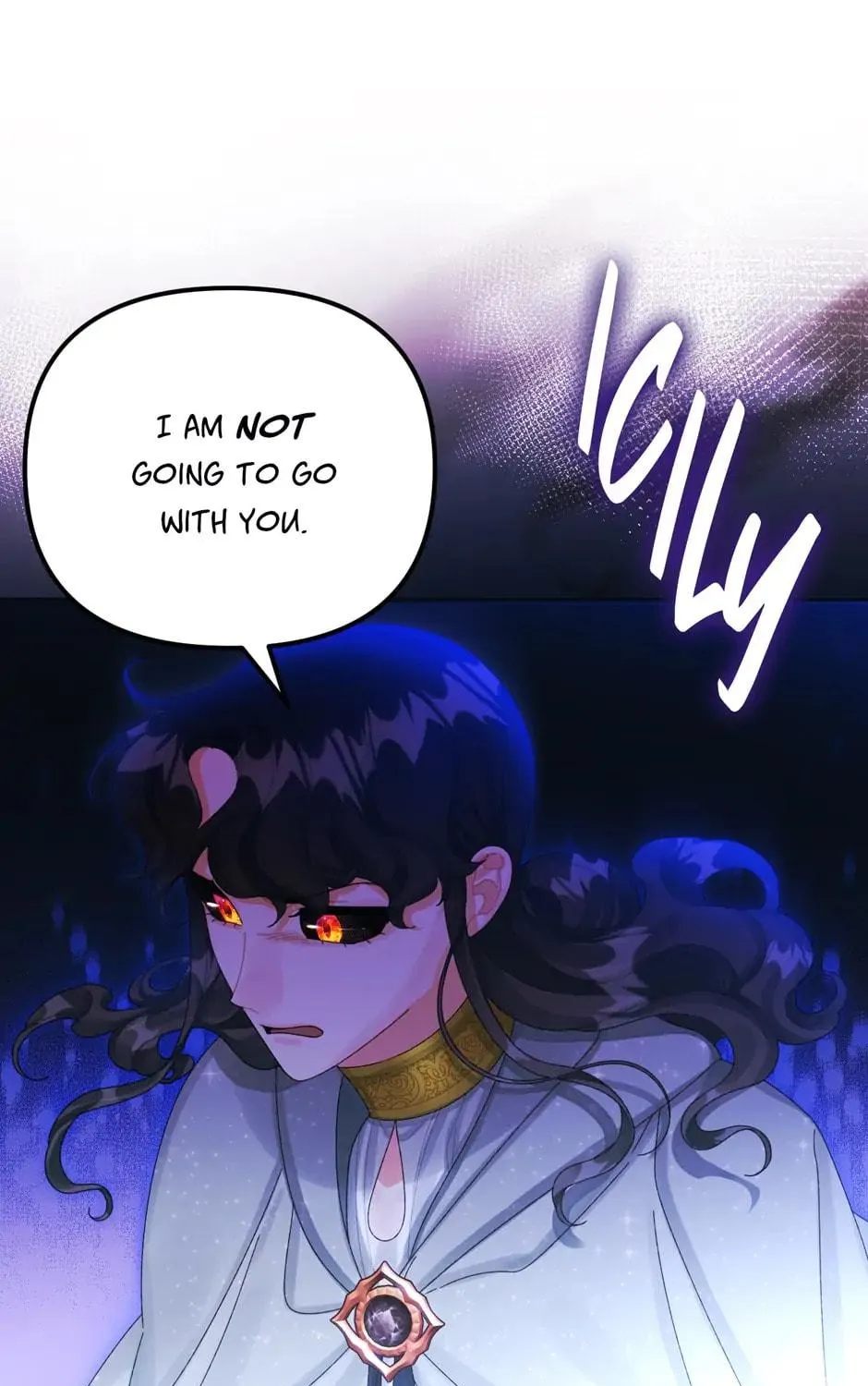 Read Princess in the Rough chapter 77 image 22 on Lezhin