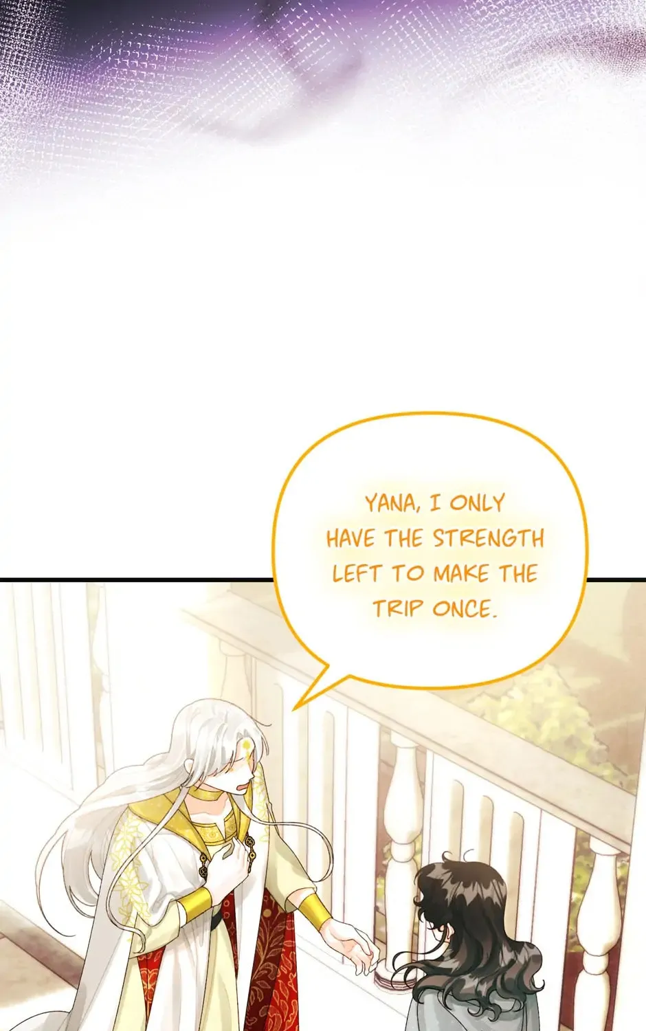 Read Princess in the Rough chapter 77 image 24 on Lezhin