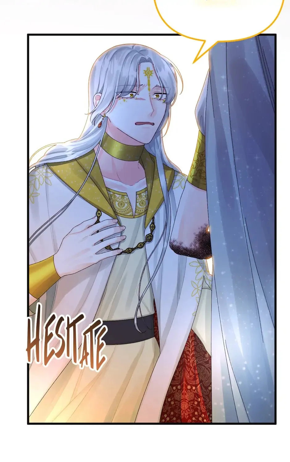 Read Princess in the Rough chapter 77 image 36 on Lezhin