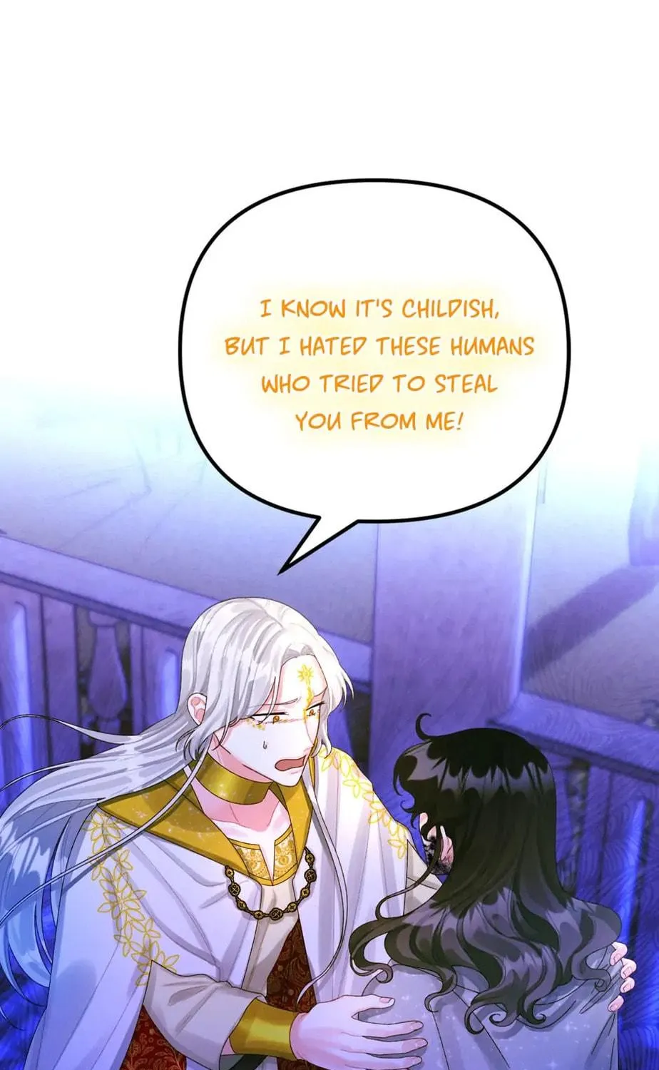 Read Princess in the Rough chapter 77 image 38 on Lezhin