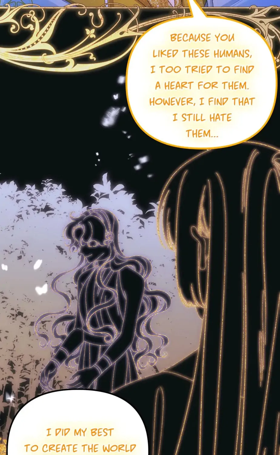 Read Princess in the Rough chapter 77 image 42 on Lezhin