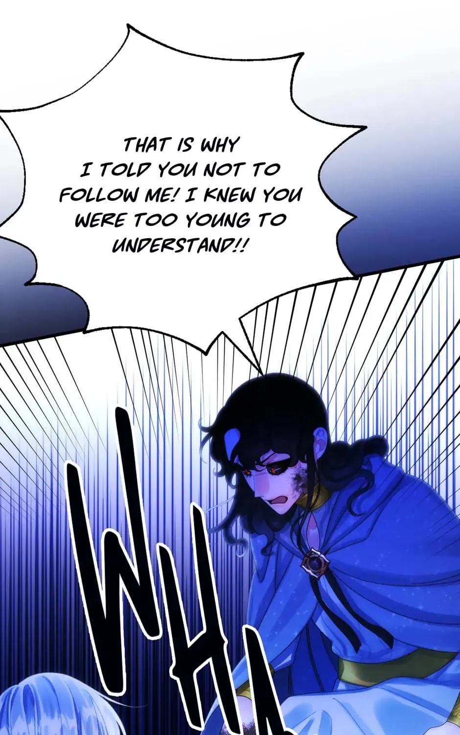 Read Princess in the Rough chapter 77 image 48 on Lezhin