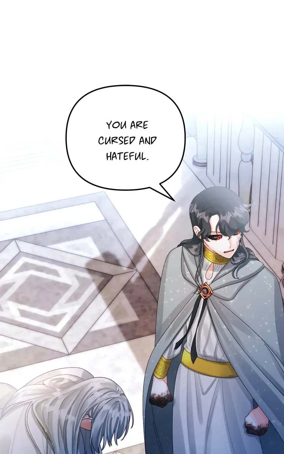 Read Princess in the Rough chapter 77 image 60 on Lezhin