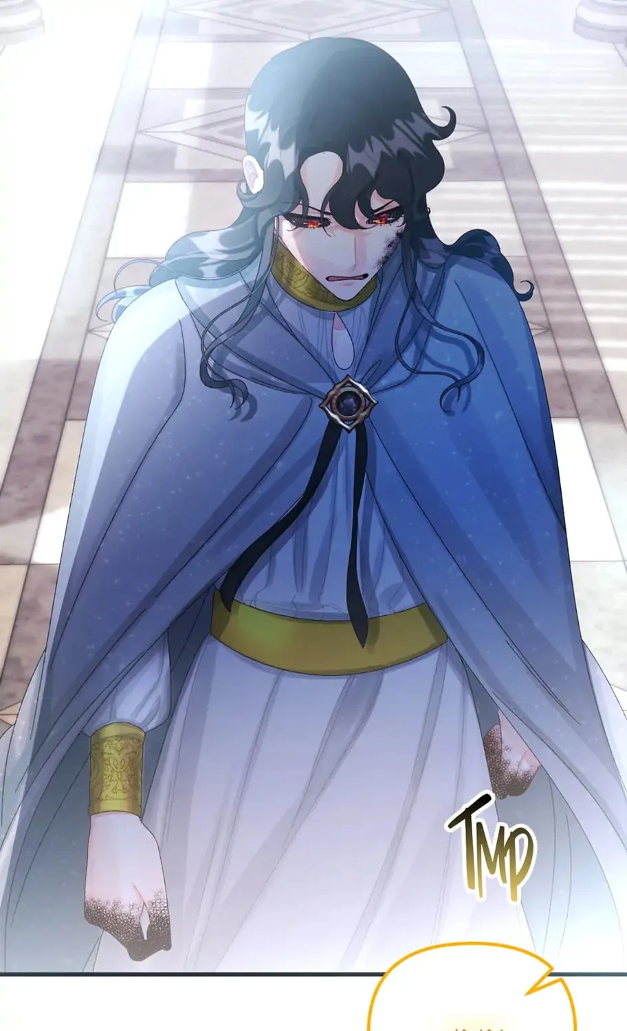 Read Princess in the Rough chapter 77 image 72 on Lezhin