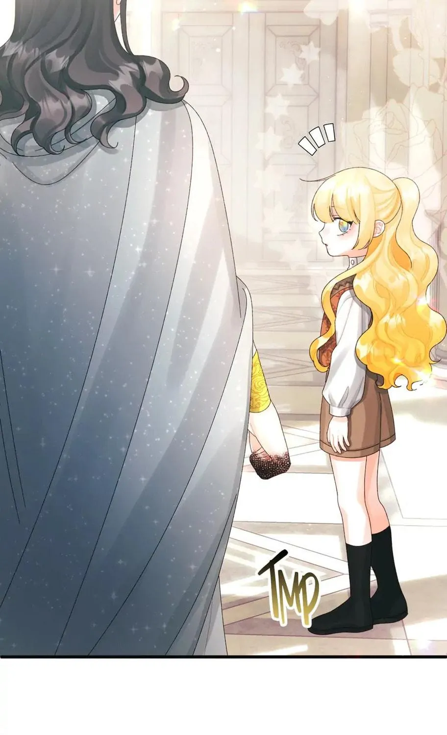 Read Princess in the Rough chapter 77 image 76 on Lezhin