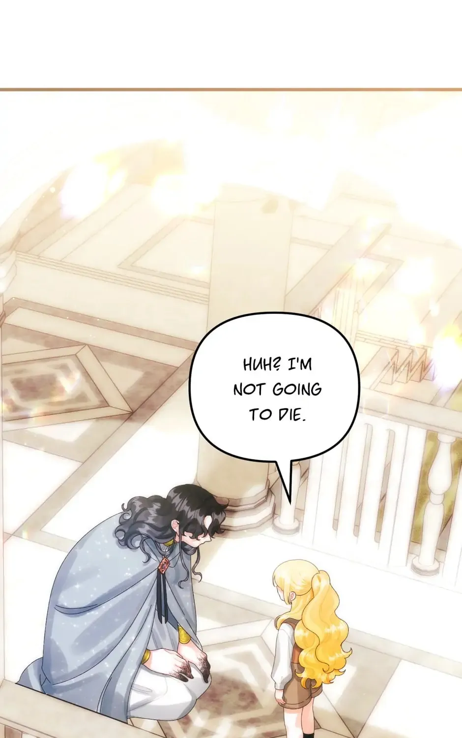 Read Princess in the Rough chapter 77 image 86 on Lezhin