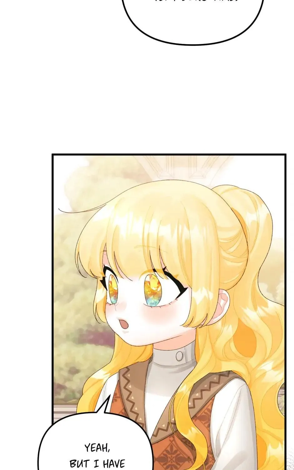 Read Princess in the Rough chapter 77 image 88 on Lezhin