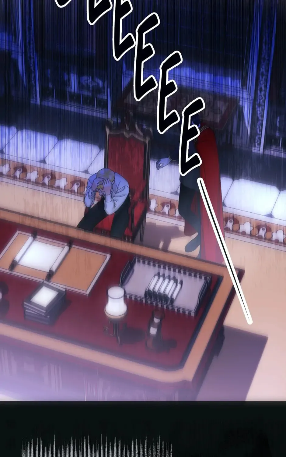 Read Princess in the Rough chapter 78 image 102 on Lezhin