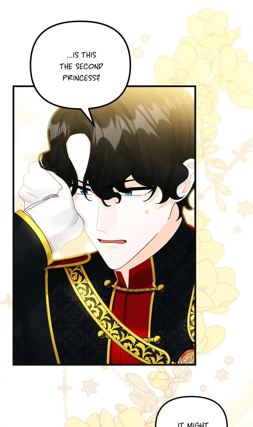 Read Princess in the Rough chapter 78 image 108 on Lezhin