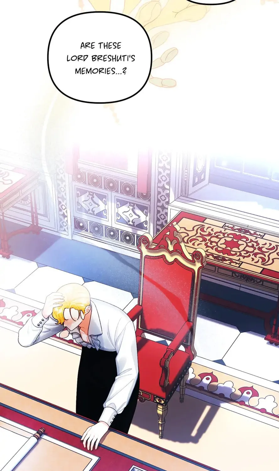 Read Princess in the Rough chapter 78 image 110 on Lezhin