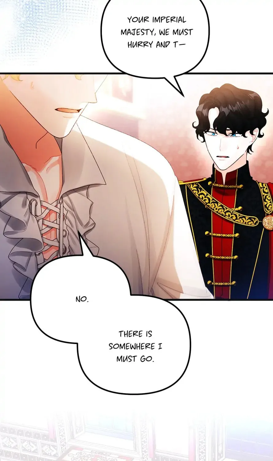 Read Princess in the Rough chapter 78 image 114 on Lezhin