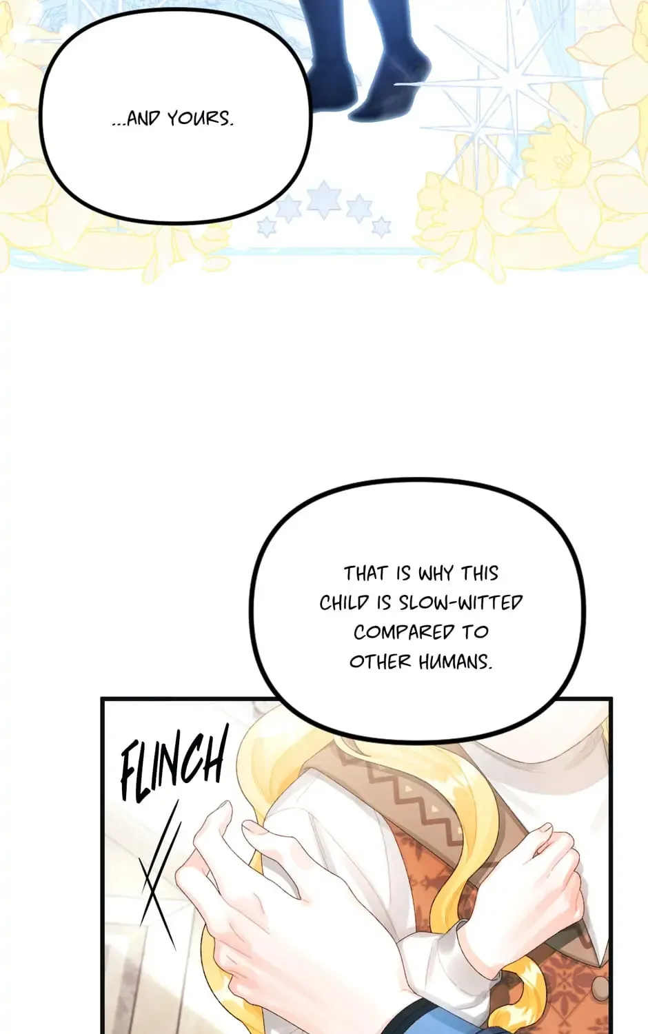 Read Princess in the Rough chapter 78 image 26 on Lezhin