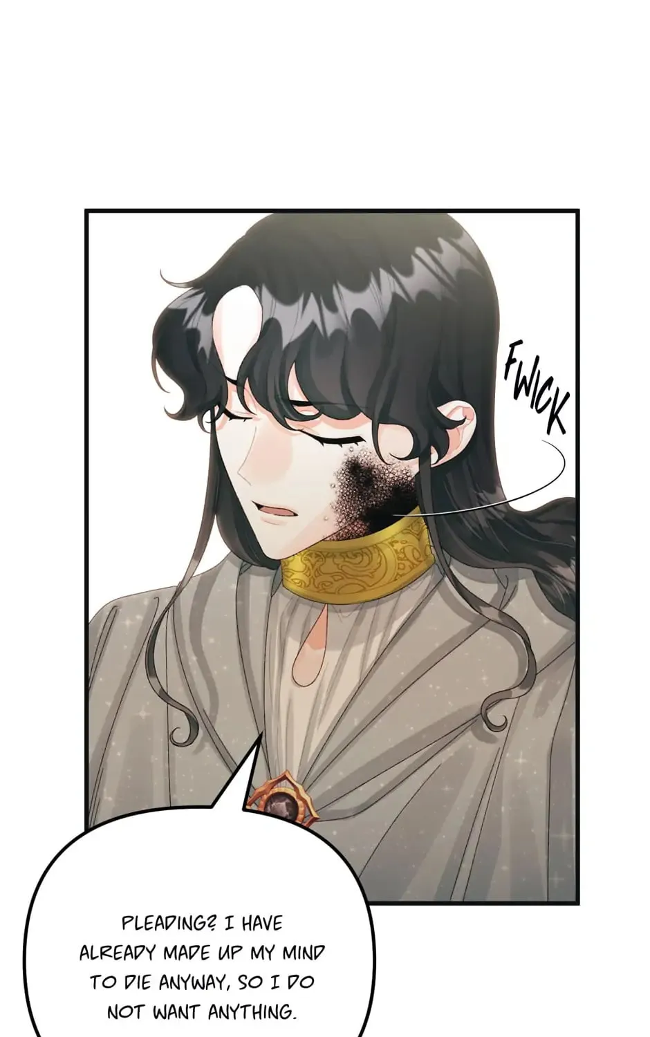 Read Princess in the Rough chapter 78 image 30 on Lezhin