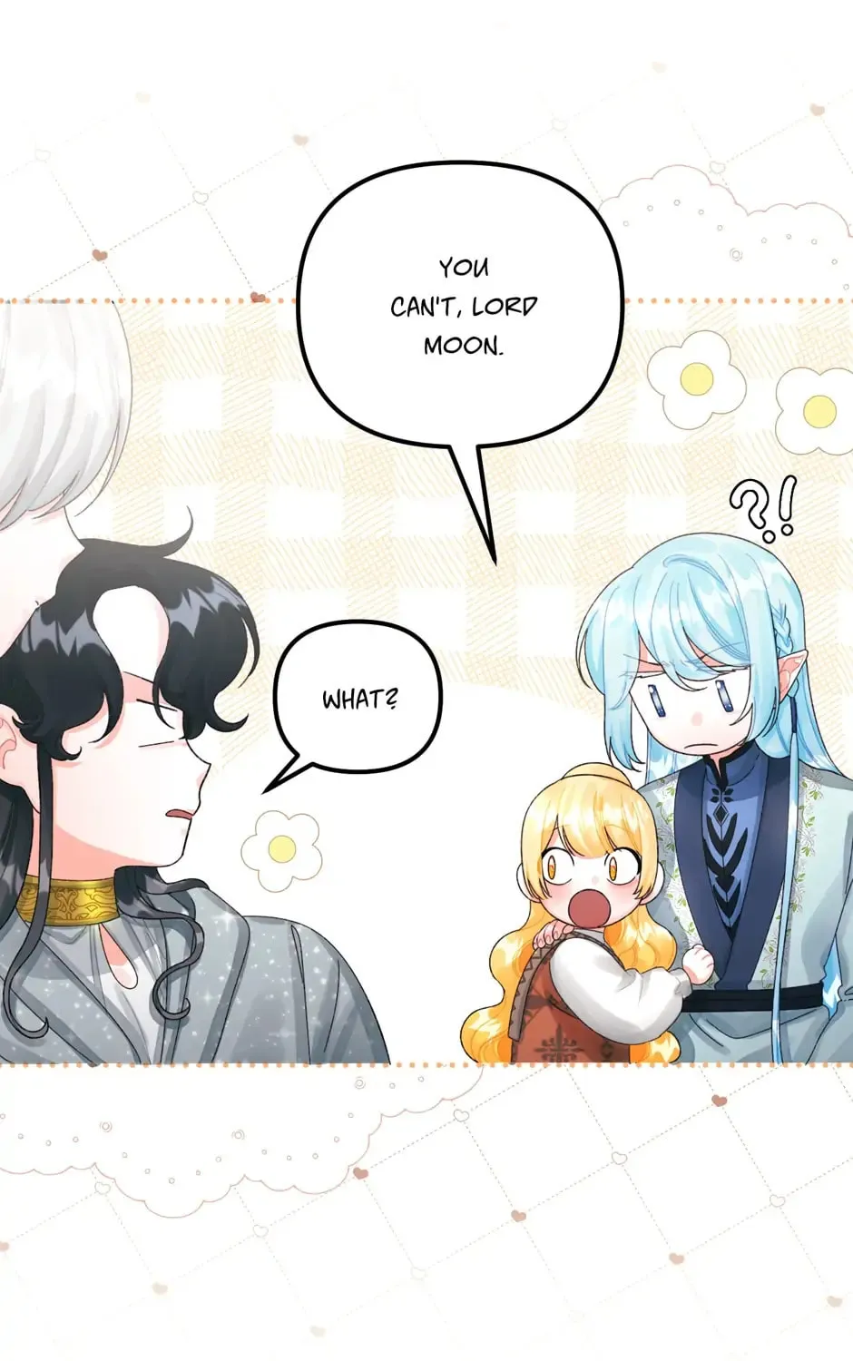 Read Princess in the Rough chapter 78 image 32 on Lezhin