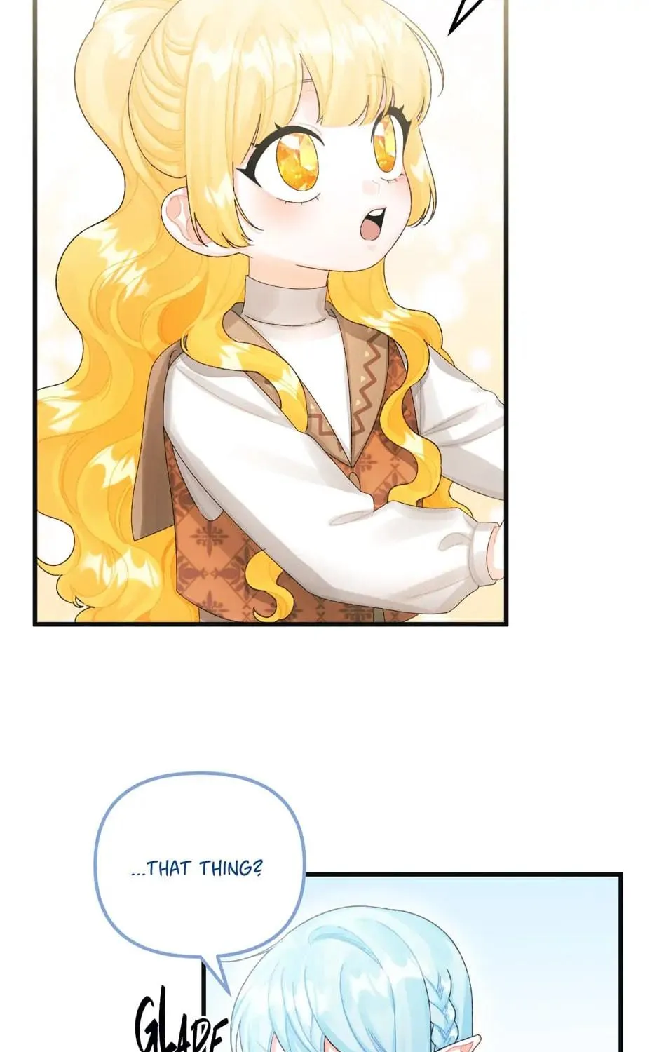 Read Princess in the Rough chapter 78 image 34 on Lezhin