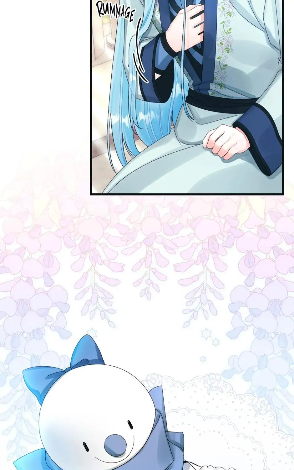 Read Princess in the Rough chapter 78 image 40 on Lezhin