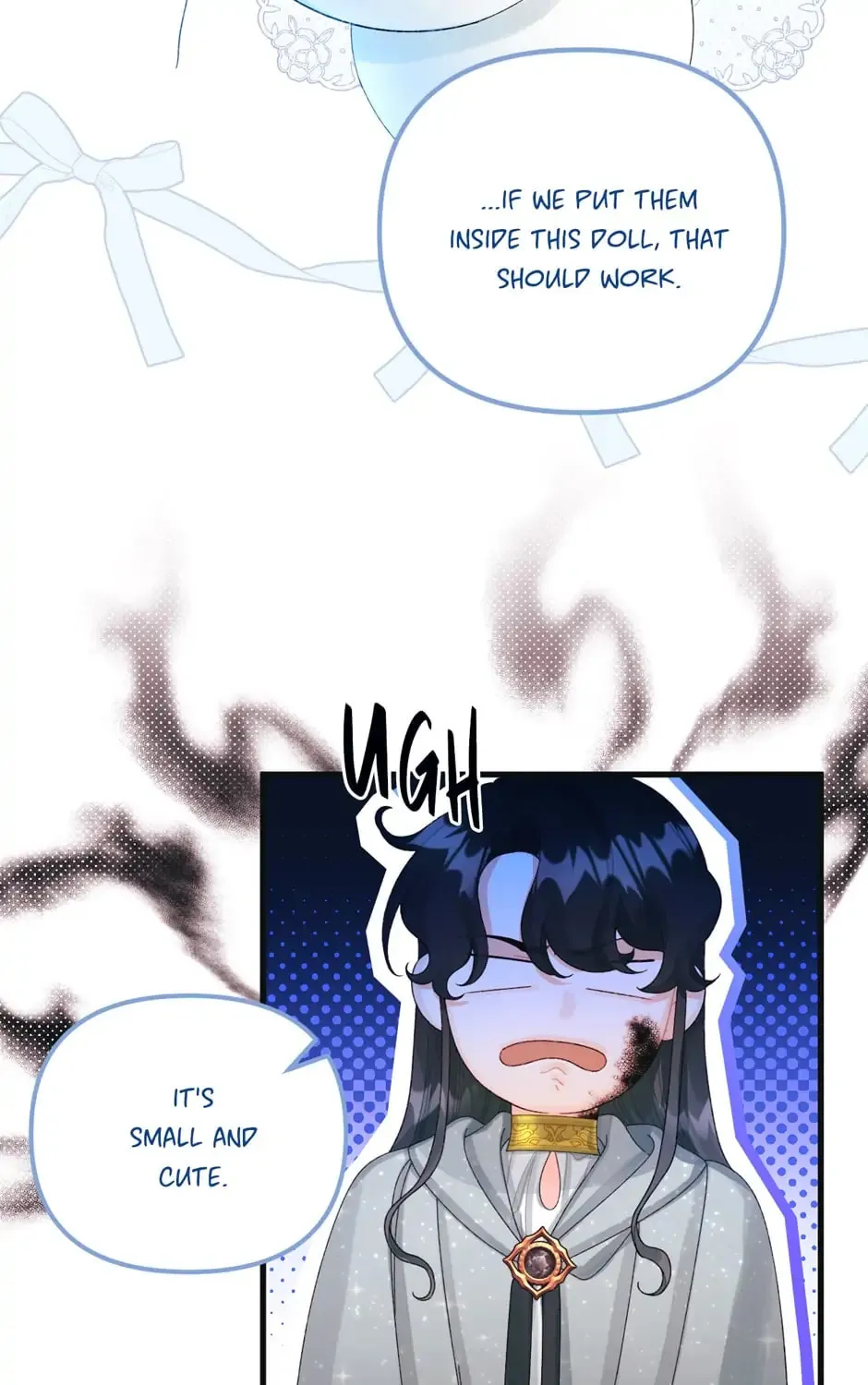 Read Princess in the Rough chapter 78 image 42 on Lezhin