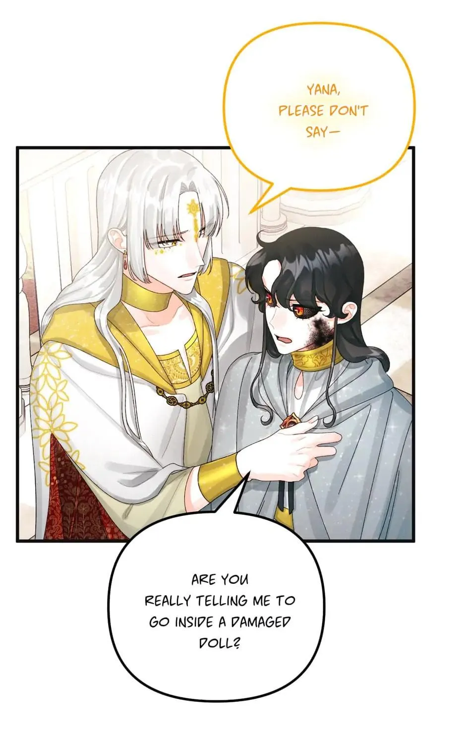 Read Princess in the Rough chapter 78 image 48 on Lezhin