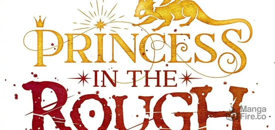 Read Princess in the Rough chapter 78 image 5 on Lezhin