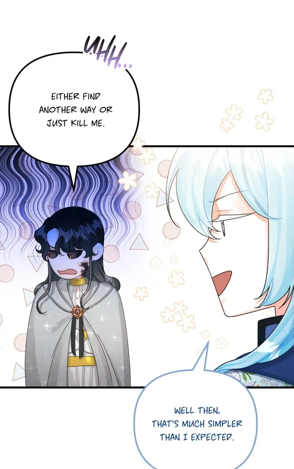 Read Princess in the Rough chapter 78 image 54 on Lezhin
