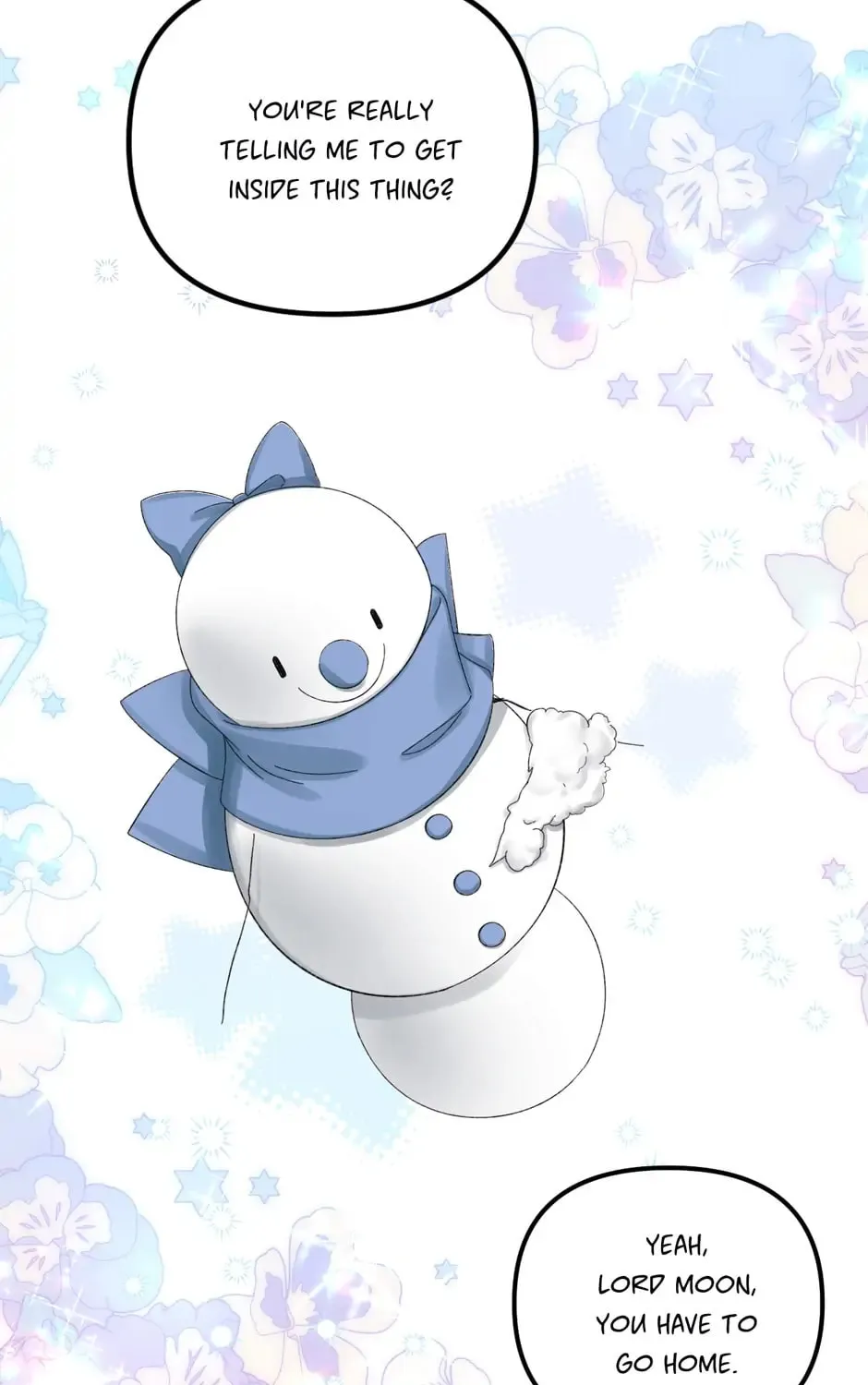 Read Princess in the Rough chapter 78 image 56 on Lezhin