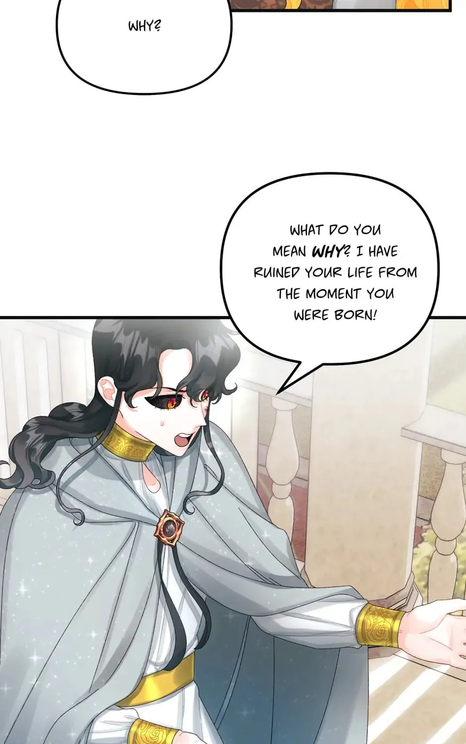 Read Princess in the Rough chapter 78 image 60 on Lezhin
