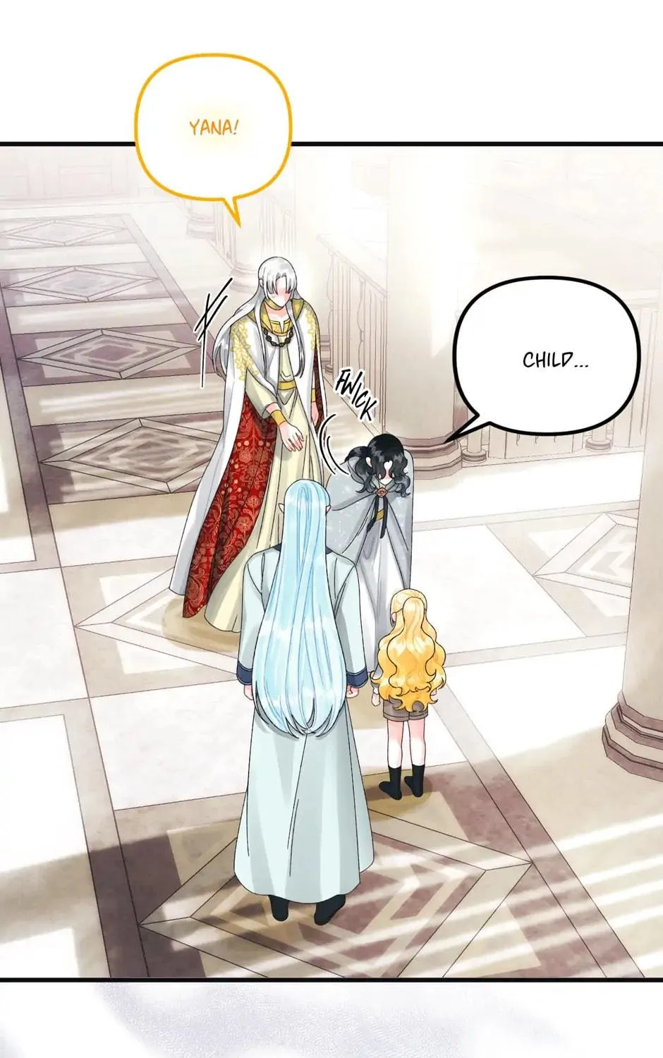 Read Princess in the Rough chapter 78 image 76 on Lezhin