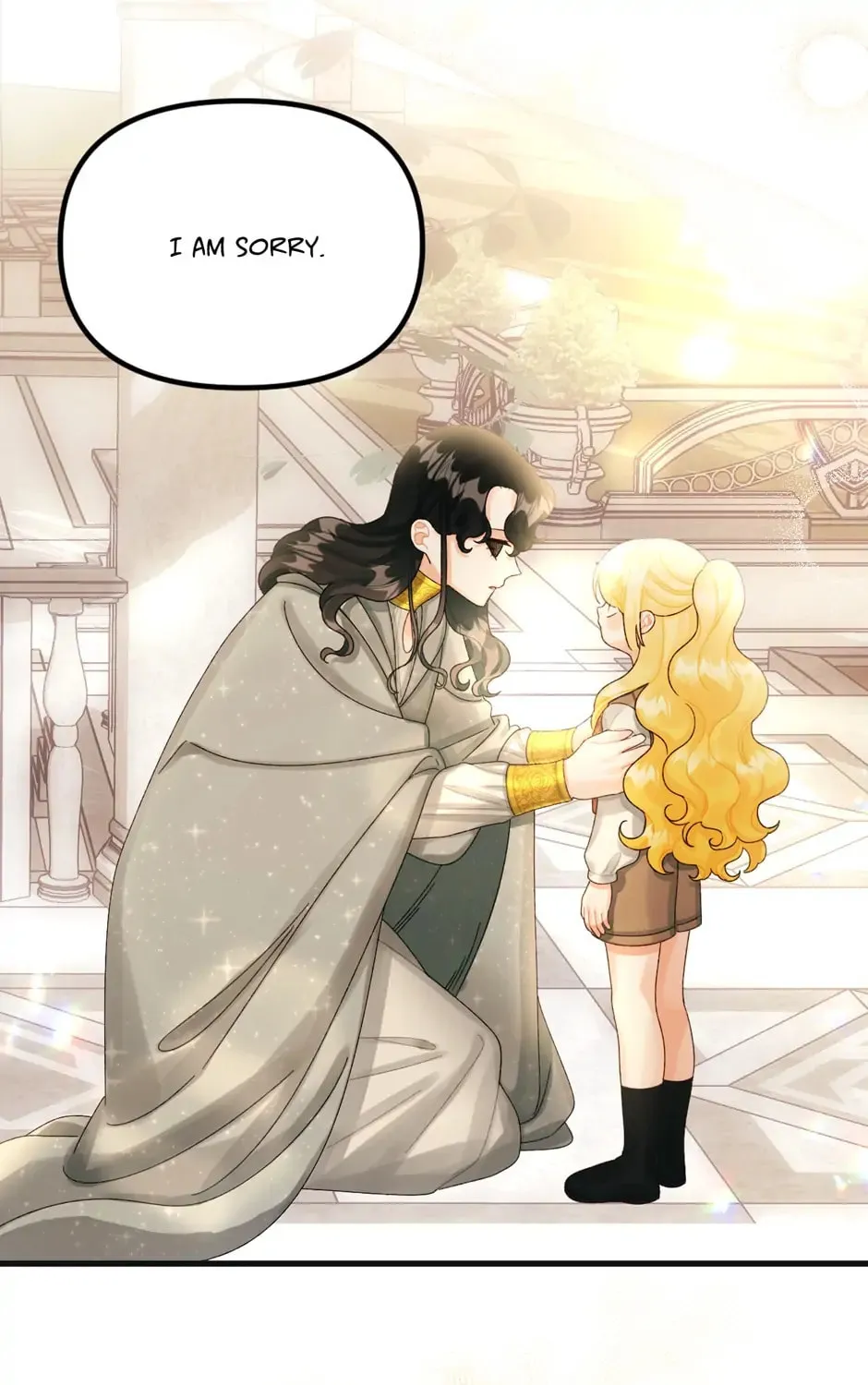 Read Princess in the Rough chapter 78 image 80 on Lezhin