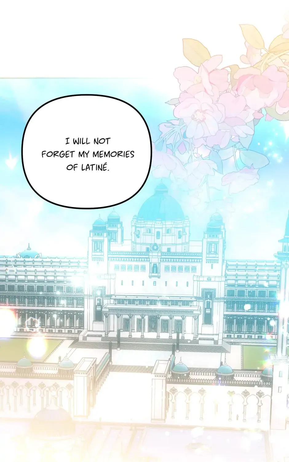 Read Princess in the Rough chapter 78 image 84 on Lezhin